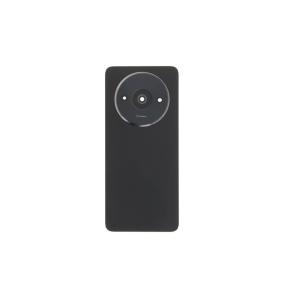 Tapa Trasera Para Xiaomi Redmi A3 Negro EXCELLENT