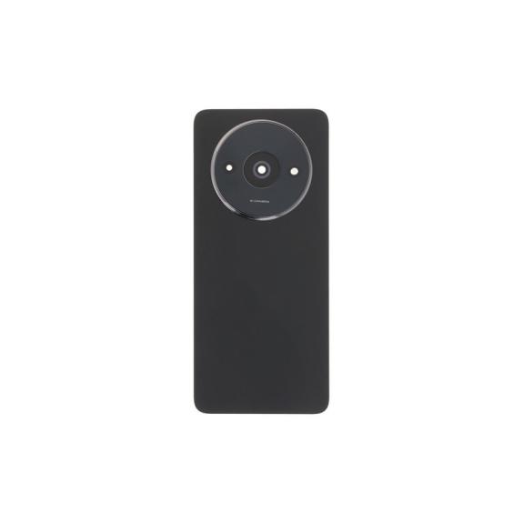 Tapa Trasera Para Xiaomi Redmi A3 Negro EXCELLENT