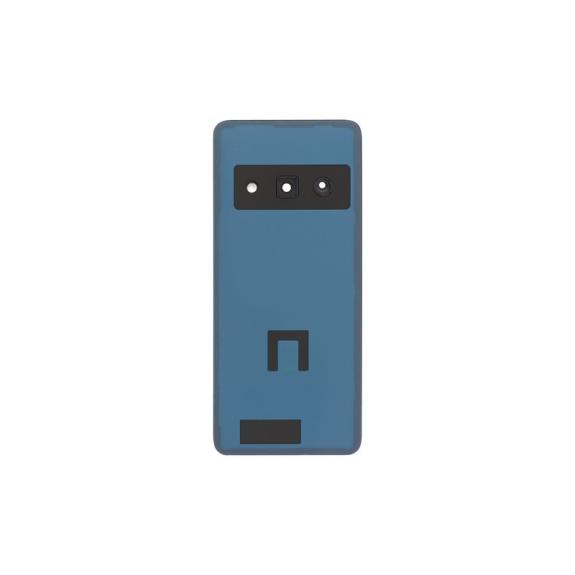 Tapa Trasera Para Xiaomi Redmi A3 Negro EXCELLENT