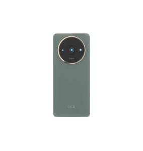 Tapa Trasera Para Xiaomi Redmi A3 Verde