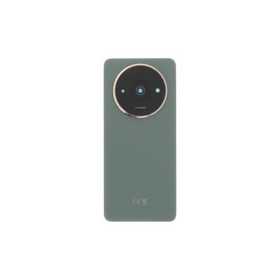 Tapa Trasera Para Xiaomi Redmi A3 Verde