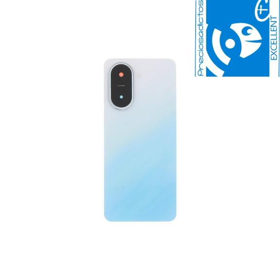 Tapa Trasera Para Xiaomi Redmi A5 4G Azul Oceano EXCELLENT