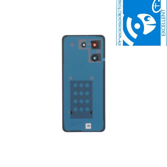 Tapa Trasera Para Xiaomi Redmi A5 4G Azul Oceano EXCELLENT