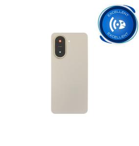 Tapa trasera para Xiaomi Redmi A5 4G Dorado EXCELLENT (171 mm)