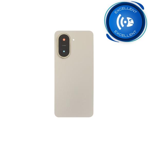 Tapa trasera para Xiaomi Redmi A5 4G Dorado EXCELLENT (171 mm)