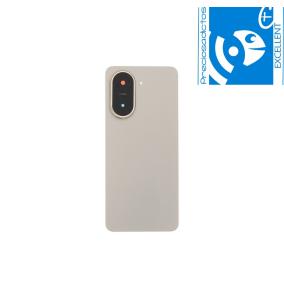Tapa Trasera Para Xiaomi Redmi A5 4G dorado EXCELLENT