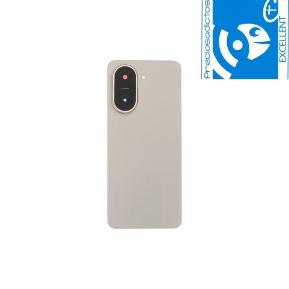 Tapa Trasera Para Xiaomi Redmi A5 4G dorado EXCELLENT