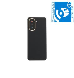 Tapa Trasera Para Xiaomi Redmi A5 4G negro EXCELLENT