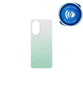 Tapa Trasera Para Xiaomi Redmi A5 4G Verde EXCELLENT