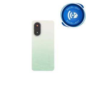 Tapa trasera para Xiaomi Redmi A5 4G Verde EXCELLENT (171 mm)