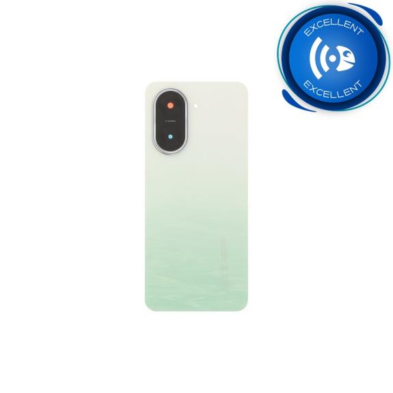 Tapa trasera para Xiaomi Redmi A5 4G Verde EXCELLENT (171 mm)