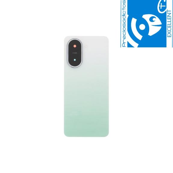 Tapa Trasera Para Xiaomi Redmi A5 4G Verde EXCELLENT