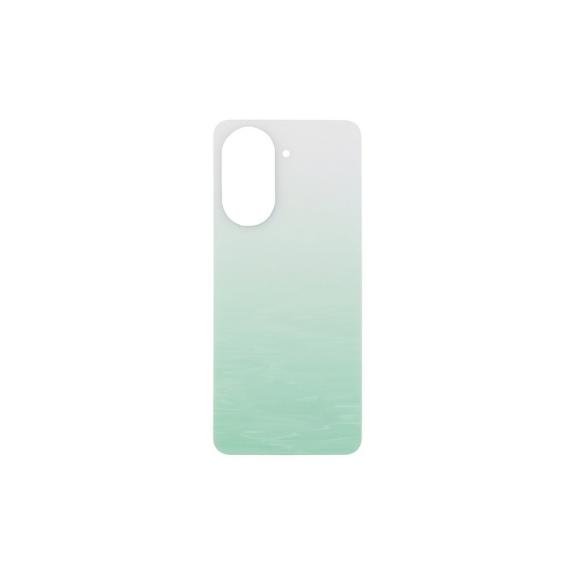 Tapa Trasera Para Xiaomi Redmi A5 4G Verde EXCELLENT