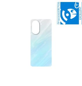 Tapa Trasera Para Xiaomi Redmi A5 Azul Oceano EXCELLENT