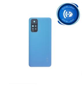 Tapa trasera para Xiaomi Redmi Note 11 azul EXCELLENT