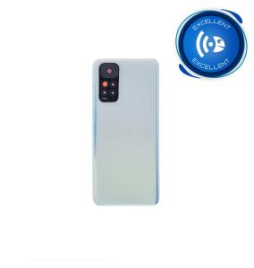 Tapa trasera para Xiaomi Redmi Note 11 blanco EXCELLENT