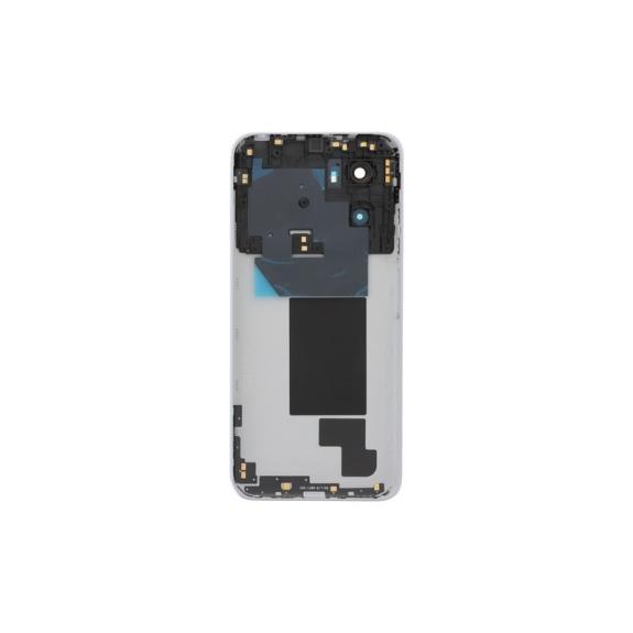 Tapa trasera para Xiaomi Redmi Note 11E Gris
