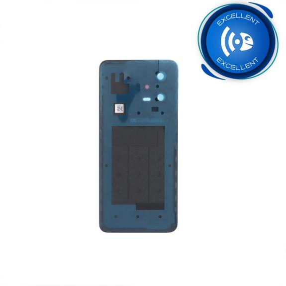 Tapa trasera para Xiaomi Redmi Note 12 5G verde Ónix EXCELLENT