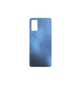 Tapa Trasera Para Xiaomi Redmi Note 12 Pro 4G en color azul