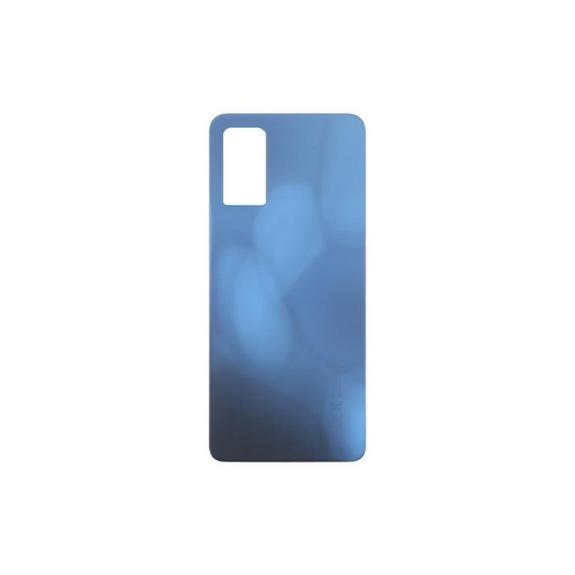 Tapa Trasera Para Xiaomi Redmi Note 12 Pro 4G en color azul