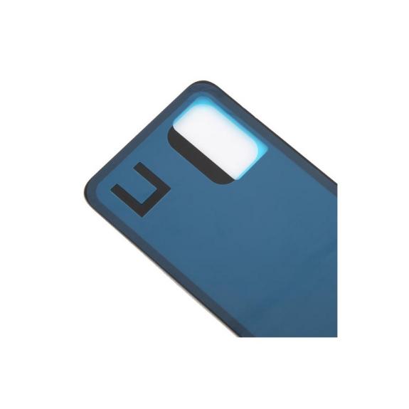 Tapa Trasera Para Xiaomi Redmi Note 12 Pro 4G en color azul