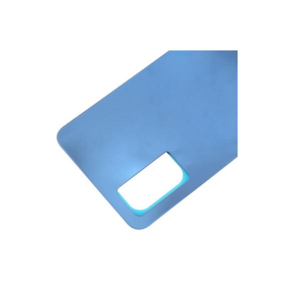 Tapa Trasera Para Xiaomi Redmi Note 12 Pro 4G en color azul