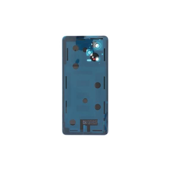 Tapa Trasera Para Xiaomi Redmi Note 12 Pro+ 5G Azul EXCELLENT