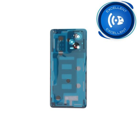 Tapa Trasera Para Xiaomi Redmi Note 12 Pro+ 5G Blanco EXCELLENT