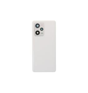 Tapa Trasera Para Xiaomi Redmi Note 12 Pro+ 5G Blanco EXCELLENT