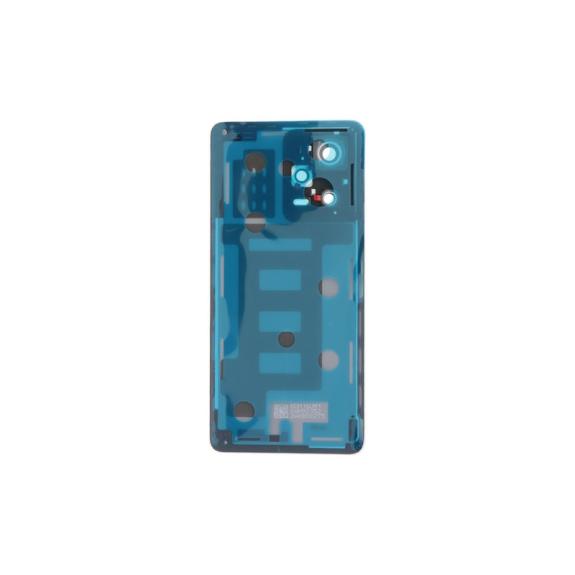 Tapa Trasera Para Xiaomi Redmi Note 12 Pro+ 5G Blanco EXCELLENT