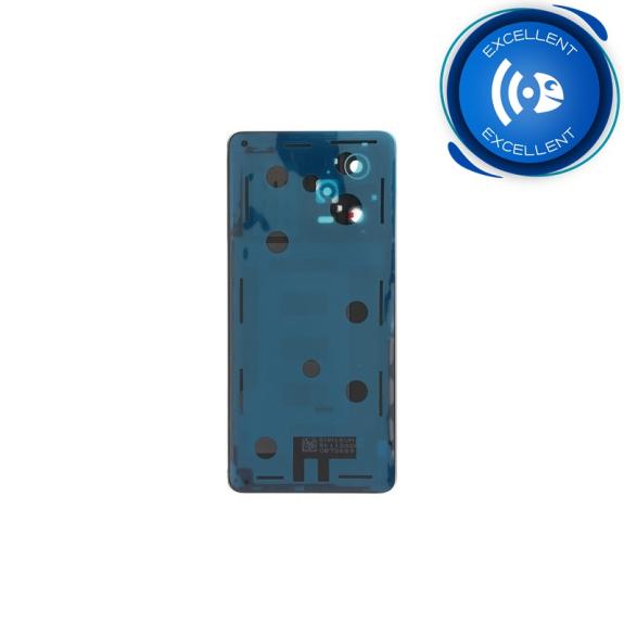 Tapa Trasera Para Xiaomi Redmi Note 12 Pro+ 5G Negro EXCELLENT