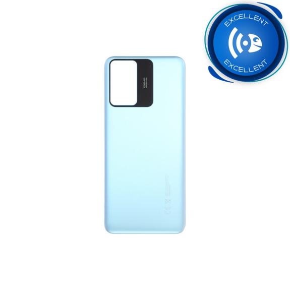 Tapa Trasera Para Xiaomi Redmi Note 12S azul EXCELLENT