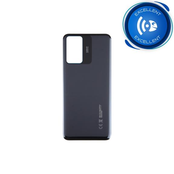 Tapa Trasera Para Xiaomi Redmi Note 12S negro EXCELLENT