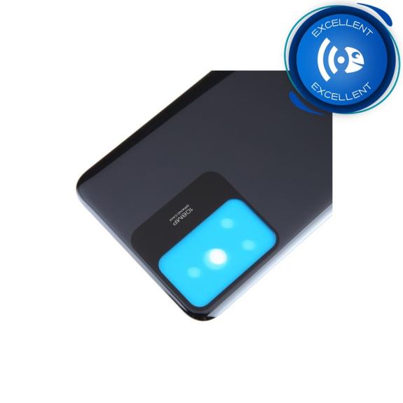 Tapa Trasera Para Xiaomi Redmi Note 12S negro EXCELLENT