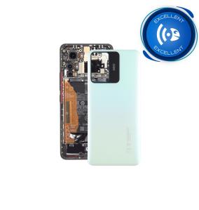 Tapa Trasera Para Xiaomi Redmi Note 12S verde EXCELLENT