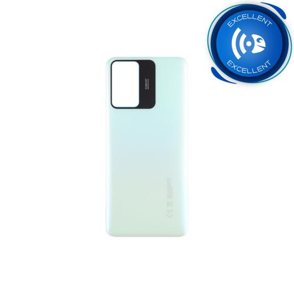 Tapa Trasera Para Xiaomi Redmi Note 12S verde EXCELLENT