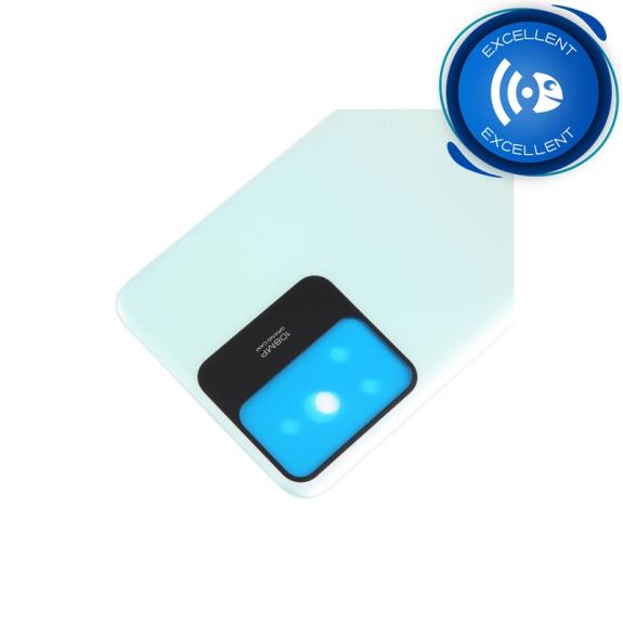 Tapa Trasera Para Xiaomi Redmi Note 12S verde EXCELLENT