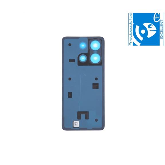 Tapa trasera para Xiaomi Redmi Note 13 4G azul EXCELLENT
