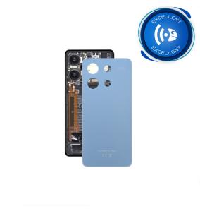 Tapa trasera para Xiaomi Redmi Note 13 4G azul EXCELLENT
