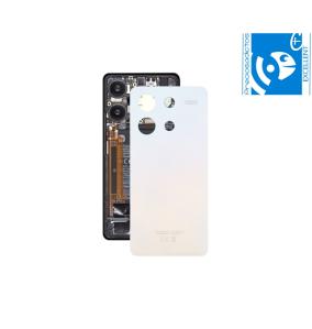 Tapa trasera para Xiaomi Redmi Note 13 4G dorado EXCELLENT