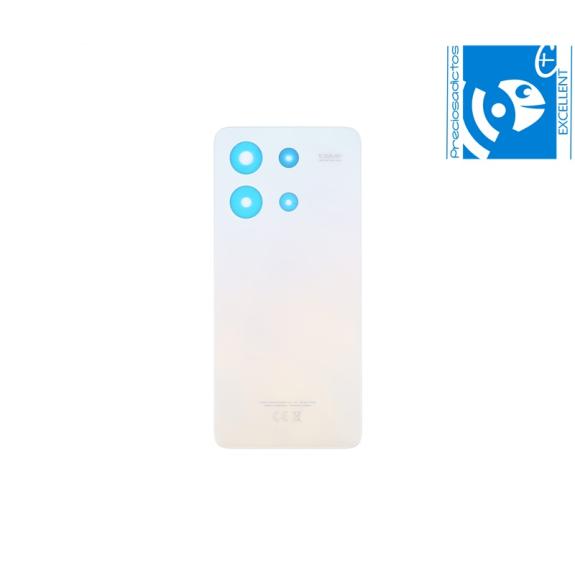 Tapa trasera para Xiaomi Redmi Note 13 4G dorado EXCELLENT