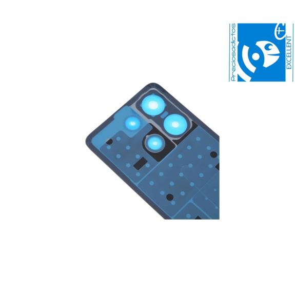 Tapa trasera para Xiaomi Redmi Note 13 4G dorado EXCELLENT