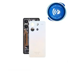 Tapa trasera para Xiaomi Redmi Note 13 4G dorado EXCELLENT