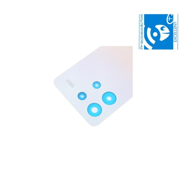 Tapa trasera para Xiaomi Redmi Note 13 4G dorado EXCELLENT