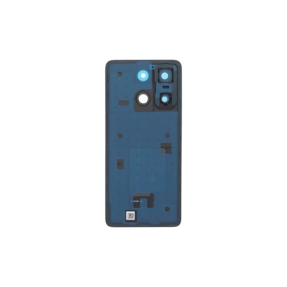 Tapa Trasera Para Xiaomi Redmi Note 13 4G en color azul claro