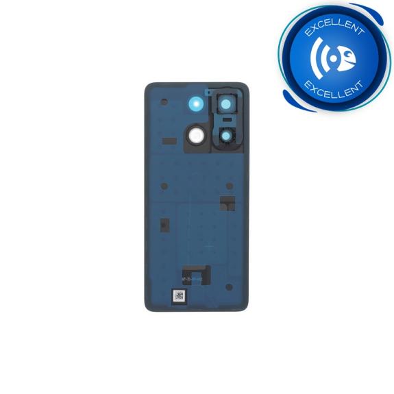 Tapa Trasera Para Xiaomi Redmi Note 13 4G en color negro