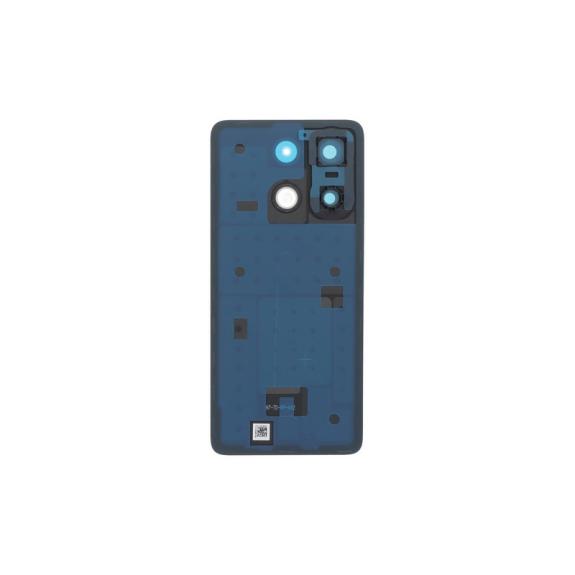 Tapa Trasera Para Xiaomi Redmi Note 13 4G en color negro