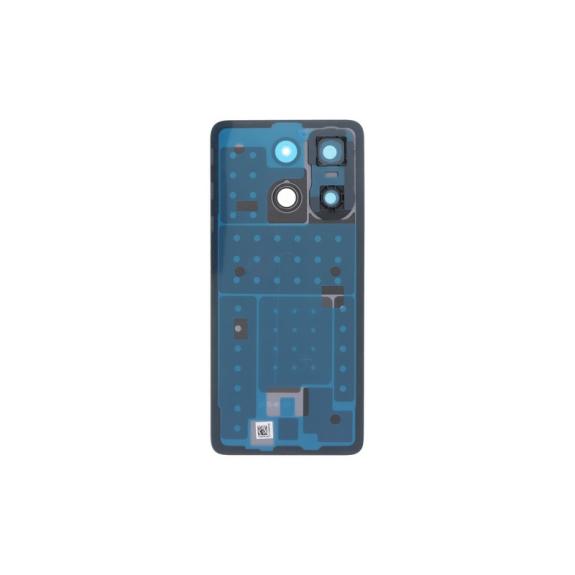 Tapa Trasera Para Xiaomi Redmi Note 13 4G en color verde