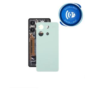 Tapa trasera para Xiaomi Redmi Note 13 4G verde EXCELLENT
