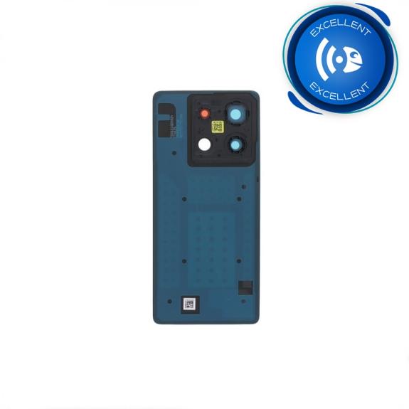 Tapa Trasera Para Xiaomi Redmi Note 13 5G azul EXCELLENT